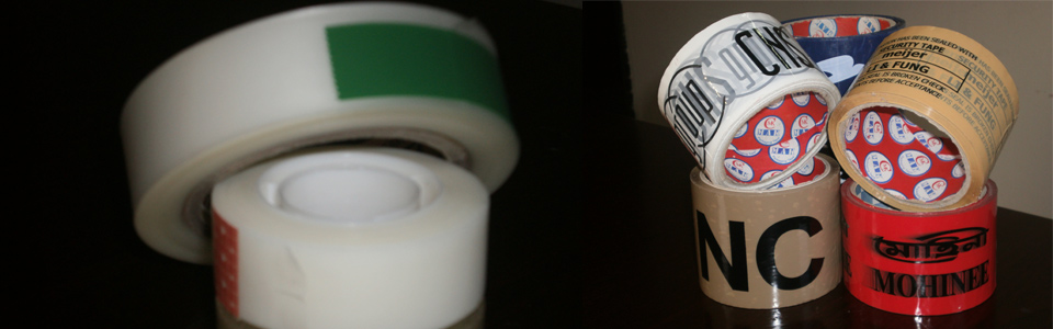 Premium Packaging Solutions